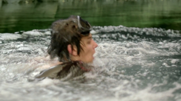 The 100 Season One Episode One Pilot Captures-1100
