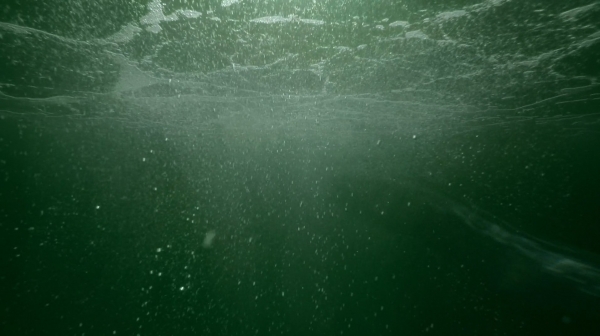 The 100 Season One Episode One Pilot Captures-1099
