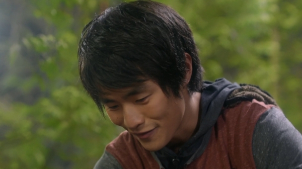 The 100 Season One Episode One Pilot Captures-1074
