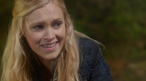 The 100 Season One Episode One Pilot Captures-1070
