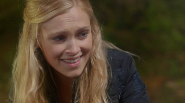 The 100 Season One Episode One Pilot Captures-1069
