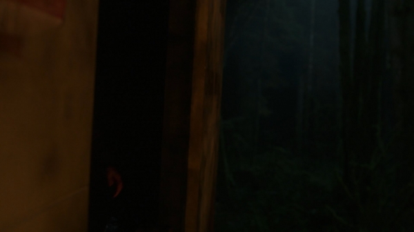 The 100 Season One Episode One Pilot Captures-1063
