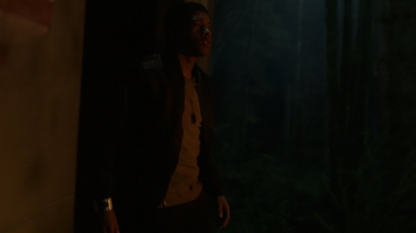 The 100 Season One Episode One Pilot Captures-1061
