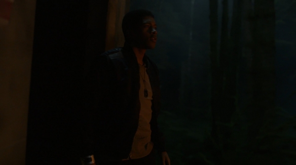 The 100 Season One Episode One Pilot Captures-1060
