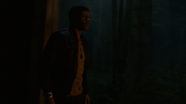 The 100 Season One Episode One Pilot Captures-1059
