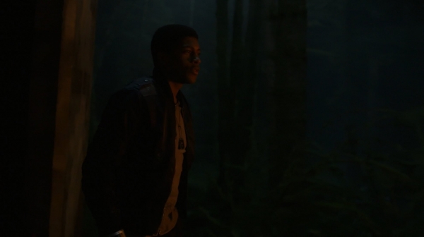 The 100 Season One Episode One Pilot Captures-1058
