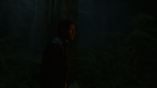 The 100 Season One Episode One Pilot Captures-1056
