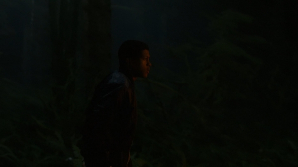 The 100 Season One Episode One Pilot Captures-1055
