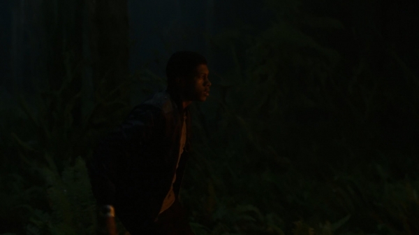 The 100 Season One Episode One Pilot Captures-1054
