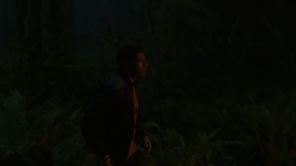 The 100 Season One Episode One Pilot Captures-1053
