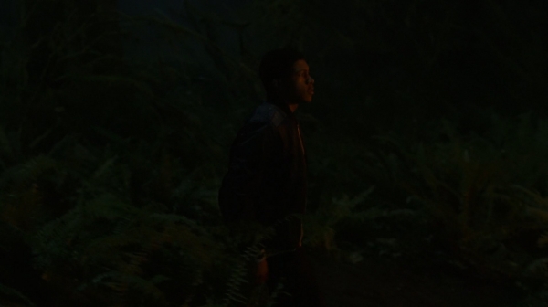 The 100 Season One Episode One Pilot Captures-1052
