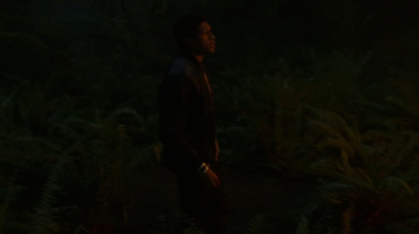 The 100 Season One Episode One Pilot Captures-1051
