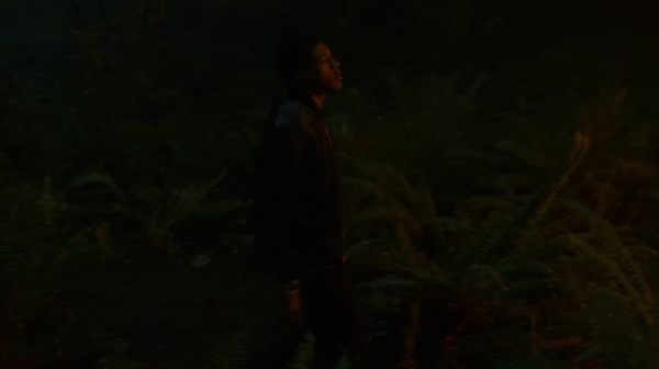 The 100 Season One Episode One Pilot Captures-1050
