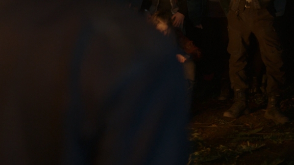 The 100 Season One Episode One Pilot Captures-1042
