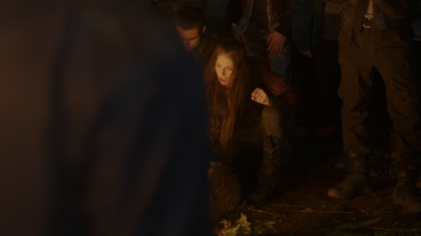 The 100 Season One Episode One Pilot Captures-1040
