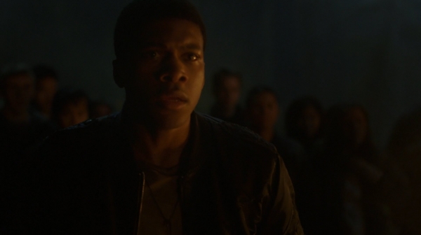 The 100 Season One Episode One Pilot Captures-1027
