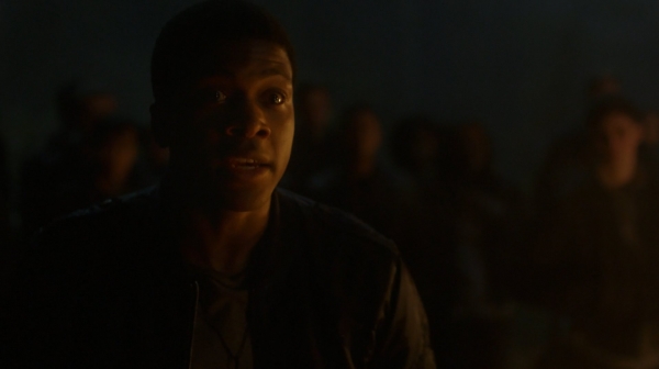 The 100 Season One Episode One Pilot Captures-1021
