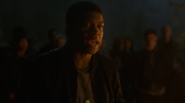 The 100 Season One Episode One Pilot Captures-1017
