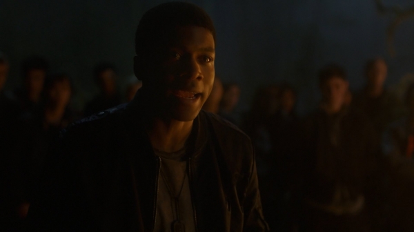 The 100 Season One Episode One Pilot Captures-1012
