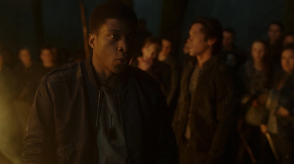 The 100 Season One Episode One Pilot Captures-990
