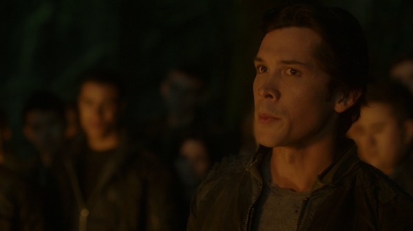 The 100 Season One Episode One Pilot Captures-976
