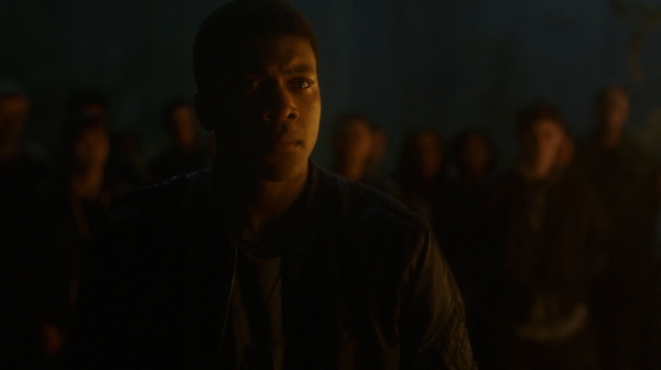 The 100 Season One Episode One Pilot Captures-975
