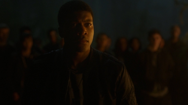 The 100 Season One Episode One Pilot Captures-974
