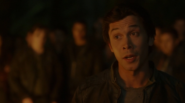The 100 Season One Episode One Pilot Captures-972
