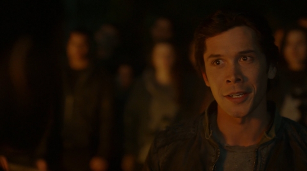 The 100 Season One Episode One Pilot Captures-971
