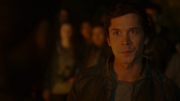 The 100 Season One Episode One Pilot Captures-970

