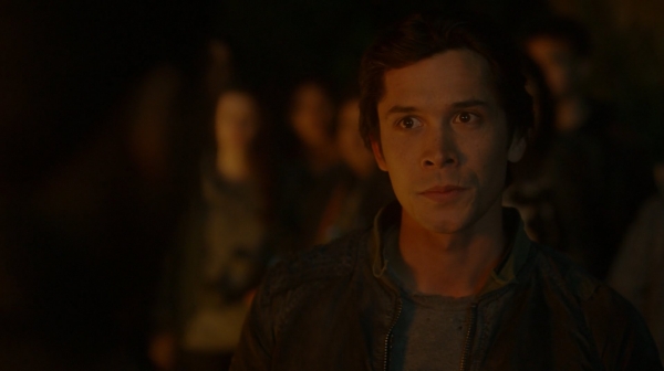 The 100 Season One Episode One Pilot Captures-969
