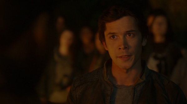 The 100 Season One Episode One Pilot Captures-967
