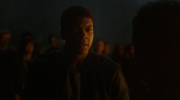 The 100 Season One Episode One Pilot Captures-966
