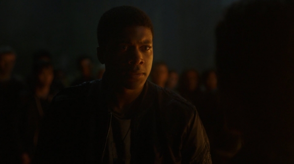 The 100 Season One Episode One Pilot Captures-964
