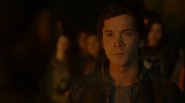 The 100 Season One Episode One Pilot Captures-962
