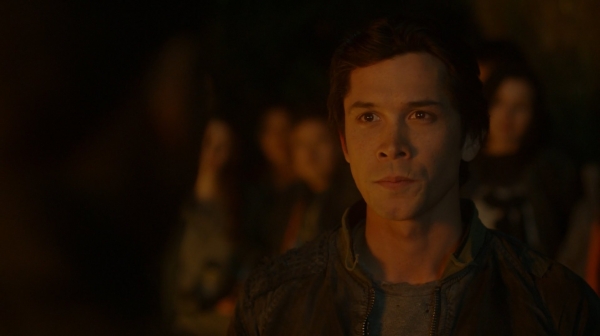 The 100 Season One Episode One Pilot Captures-961
