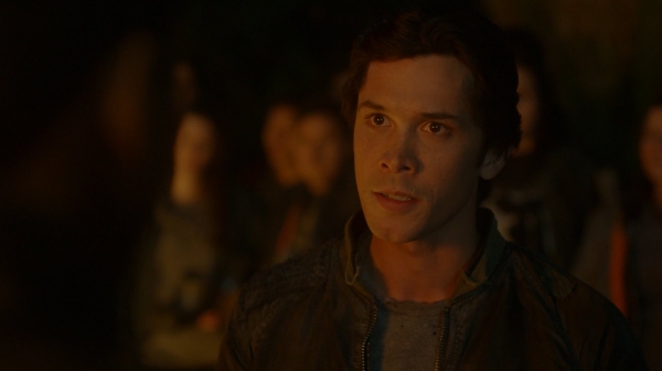 The 100 Season One Episode One Pilot Captures-952

