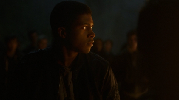 The 100 Season One Episode One Pilot Captures-949
