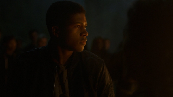 The 100 Season One Episode One Pilot Captures-948
