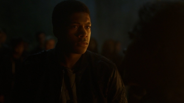 The 100 Season One Episode One Pilot Captures-947
