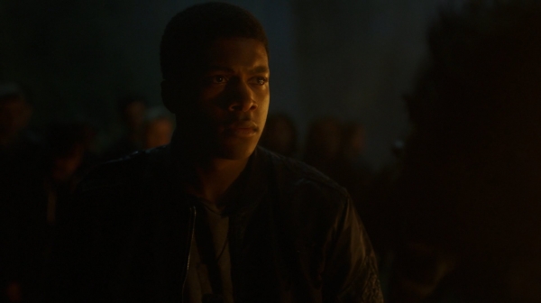The 100 Season One Episode One Pilot Captures-946

