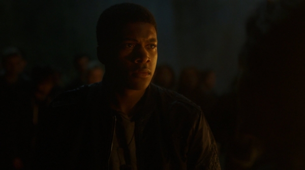 The 100 Season One Episode One Pilot Captures-945
