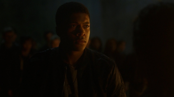 The 100 Season One Episode One Pilot Captures-944
