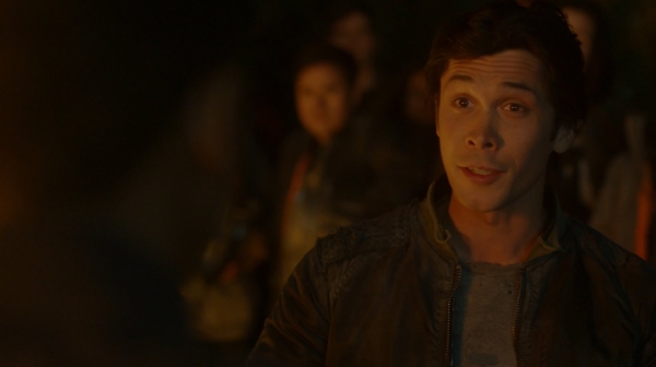 The 100 Season One Episode One Pilot Captures-943
