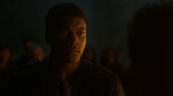The 100 Season One Episode One Pilot Captures-933
