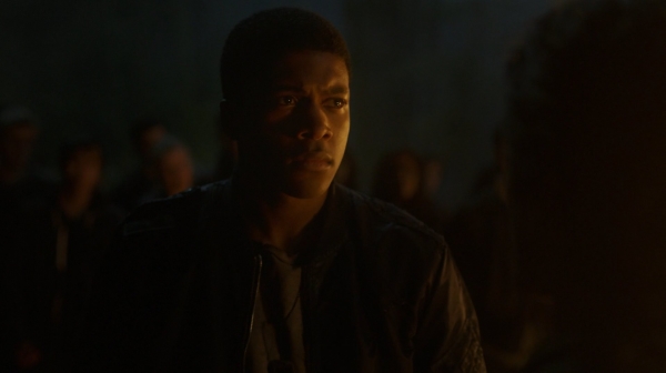 The 100 Season One Episode One Pilot Captures-928
