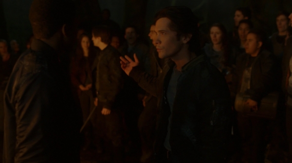 The 100 Season One Episode One Pilot Captures-925
