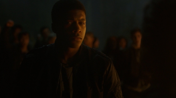 The 100 Season One Episode One Pilot Captures-923
