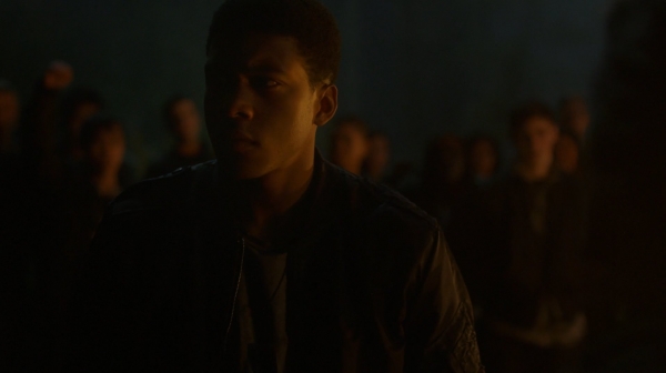 The 100 Season One Episode One Pilot Captures-922
