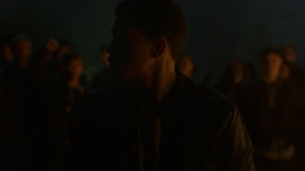 The 100 Season One Episode One Pilot Captures-921
